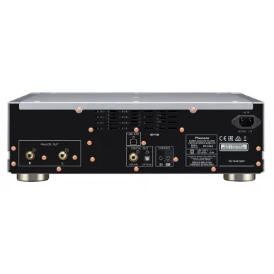 CD проигрыватель PIONEER PD-50AE-S